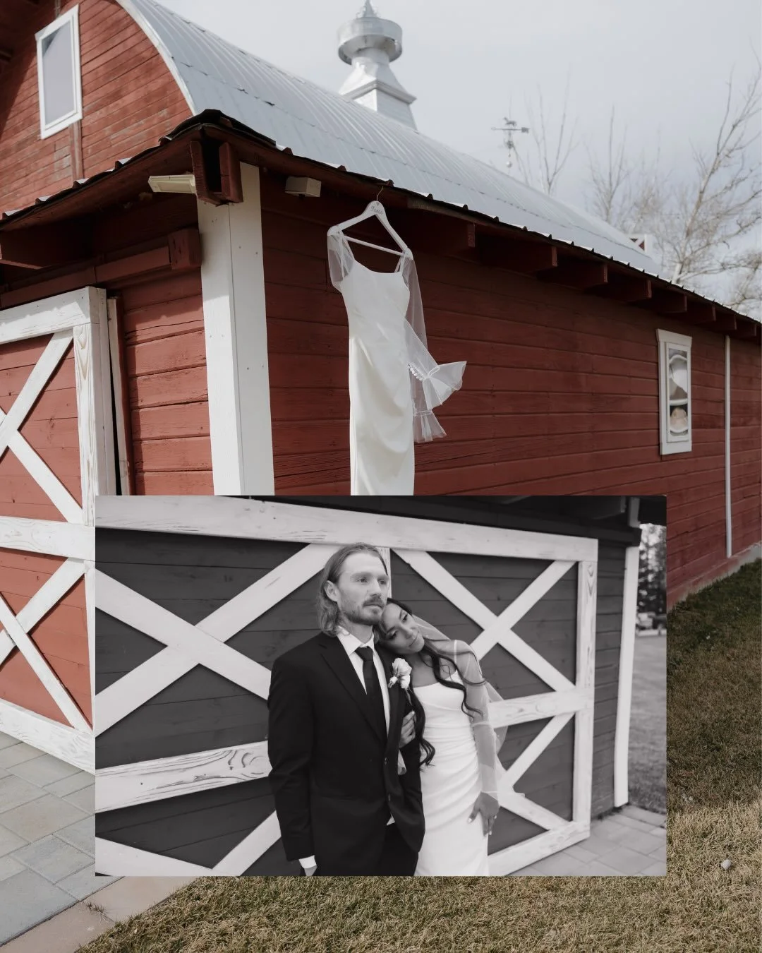 Every wedding I photograph reminds me why I love capturing people&rsquo;s stories.

While I&rsquo;m still growing in the wedding photography world, each wedding has taught me something new and has helped me become a stronger photographer. I&rsquo;m s
