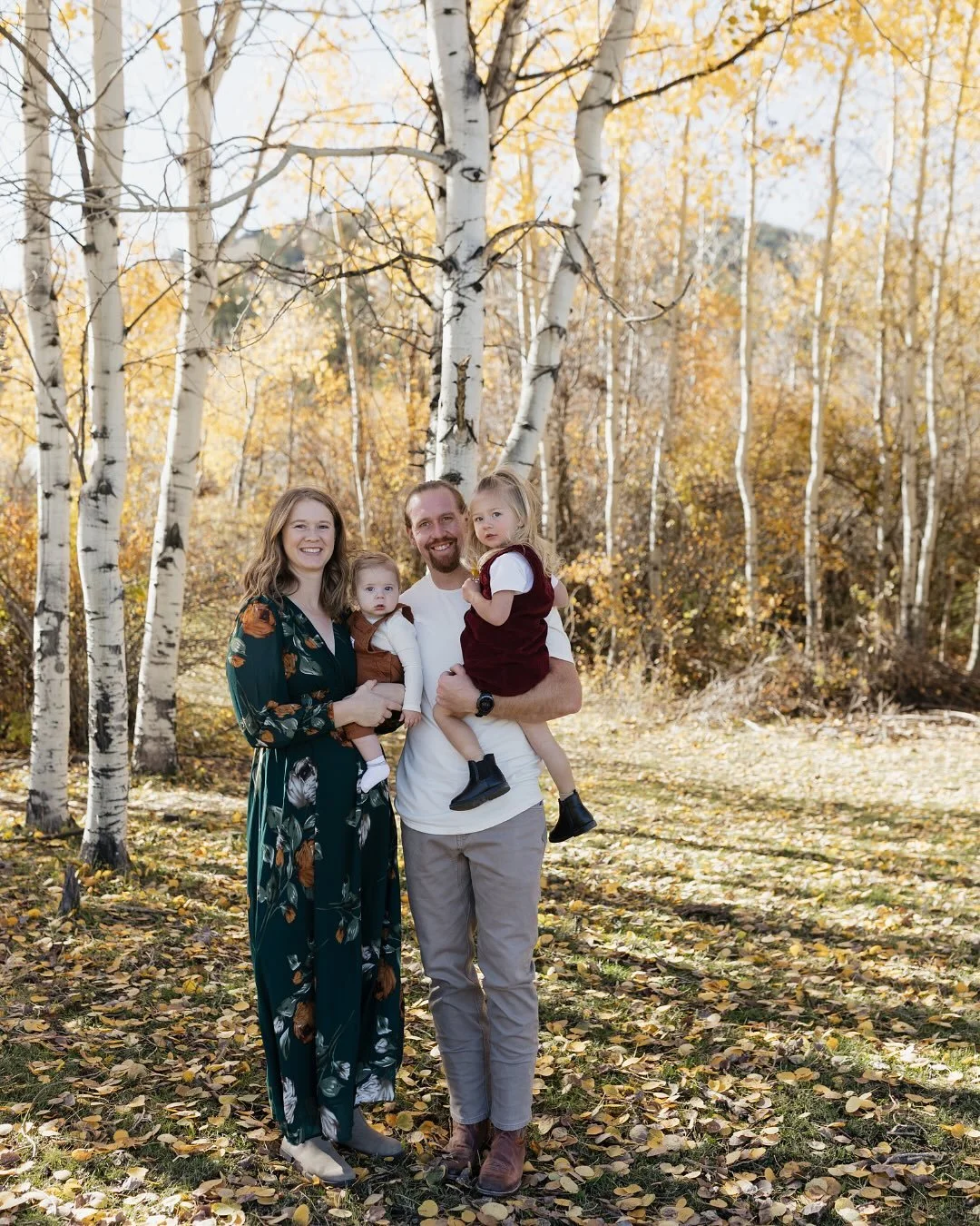 🍁The Robinson Family 🍁

Family sessions are really becoming my favorite! I love interacting with the kids&hellip;.and bring a dog&hellip;I&rsquo;m SOLD! This family was so much fun to shoot and I love how these photos turned out!! 

Stay tuned toda