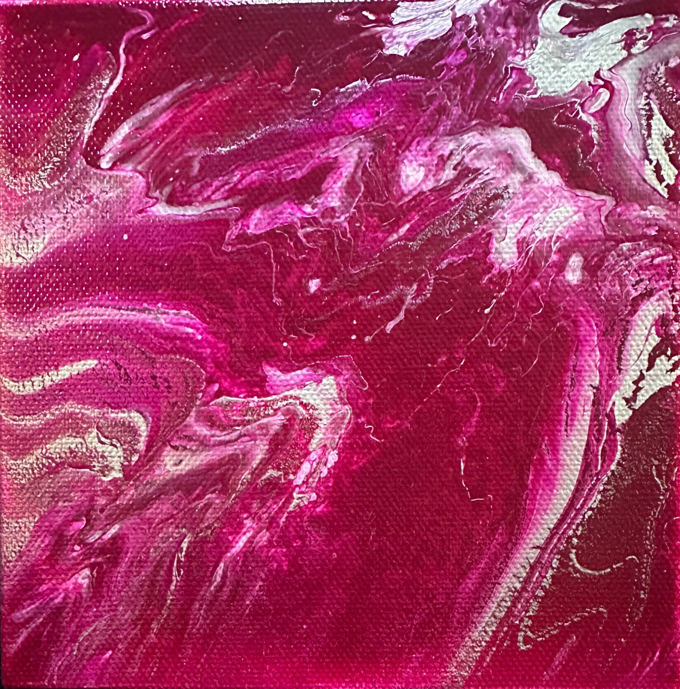 Pink Waves