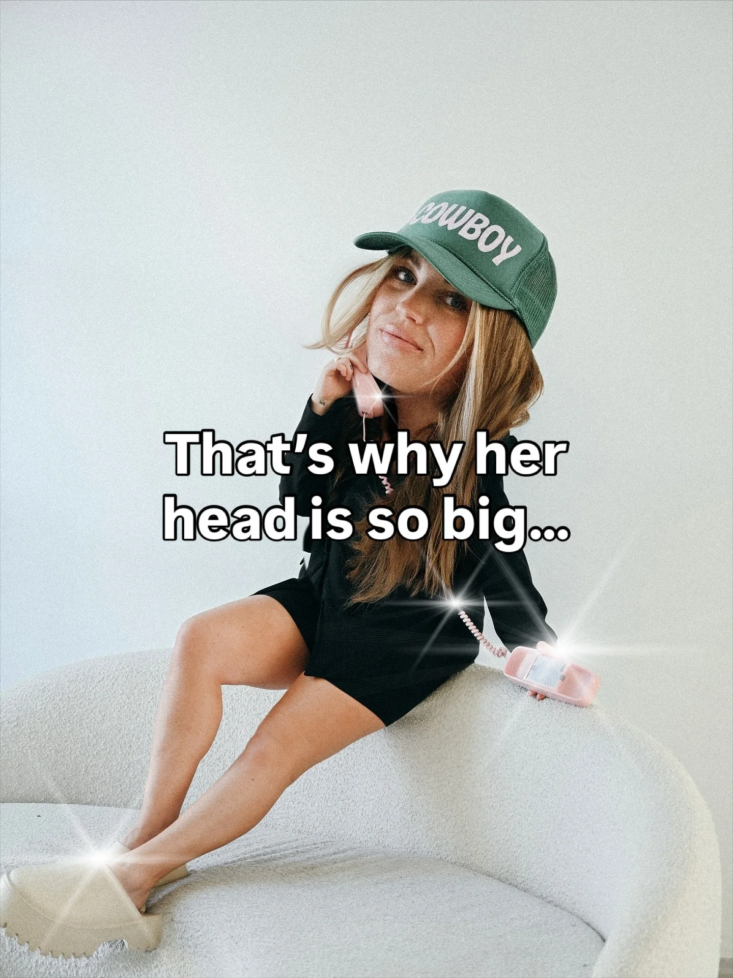 Big head&rsquo;s forgetfulness strikes again&hellip;oh well, at least you can still get some cute branding 🩵🧸🤍💘🐸 

Message me, k thx bye! ✌️