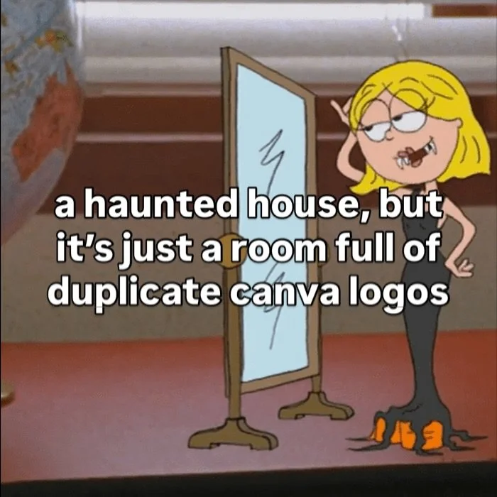 🦇🎃🪽🧸☕️💘 

Hi! I&rsquo;m ash, I create cute branding for the raddest female led businesses, I&rsquo;ve been doing this for a long time and love what I do 🥹🤍🧸

Send me a message I would love to work with you

#branding #branddesigner #ashulmerd