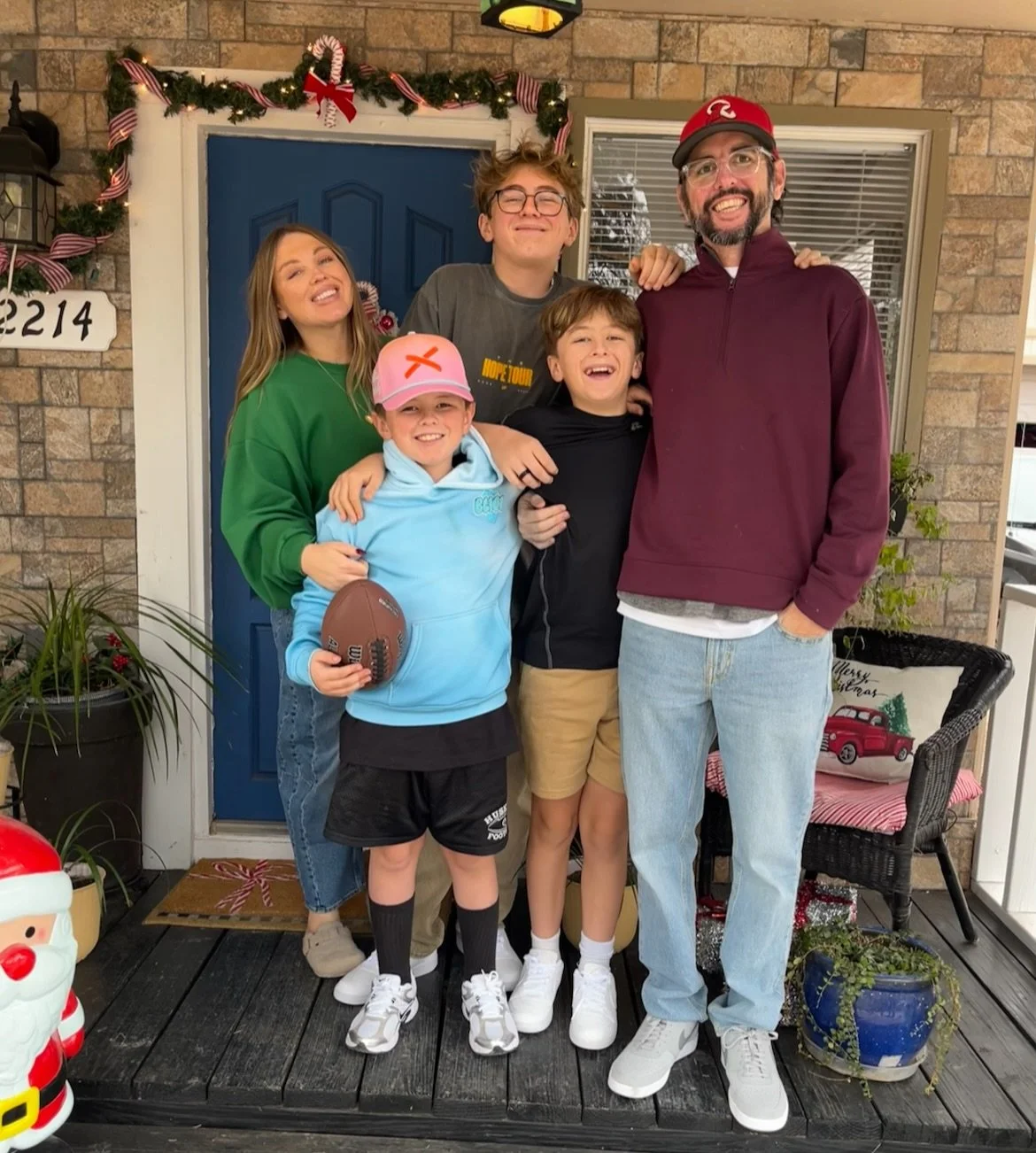 Jesus is born ❤️🎄✨