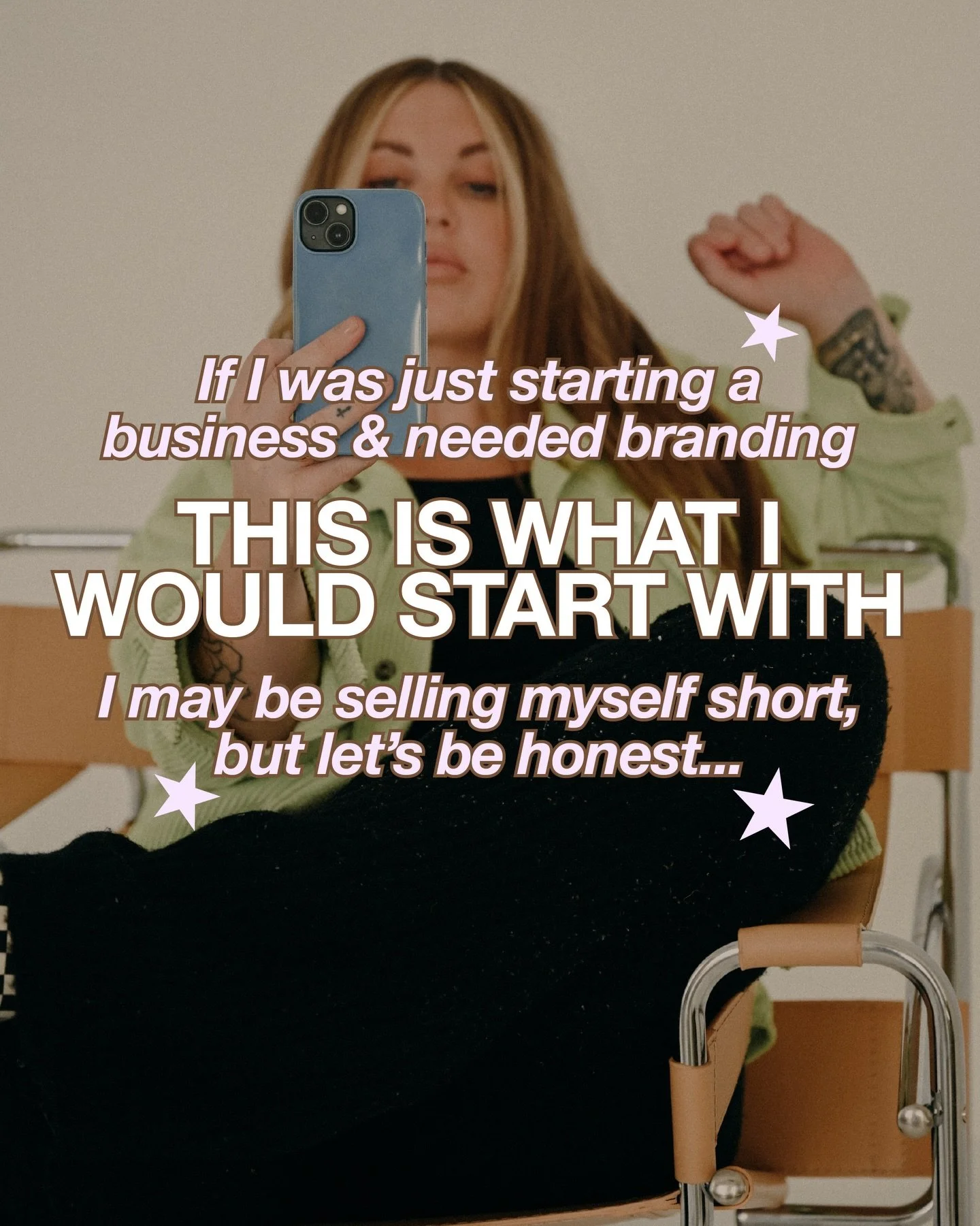 Did I just compare my flash sheets to a mullet? Why yes, yes I did. 🥲🤎

Hiiii! I&rsquo;m ash, I create cute branding for the raddest female led businesses, I&rsquo;ve been doing this for a long time and love what I do 🥹🤍🧸

Send me a message I wo