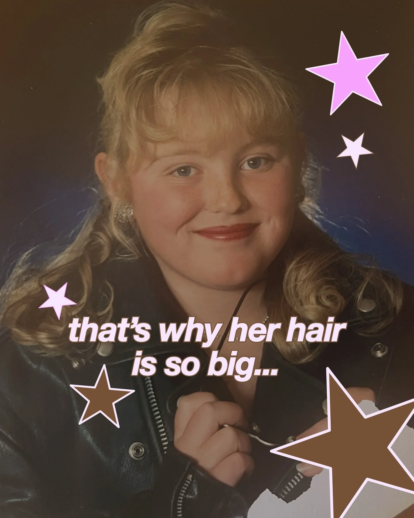 🦋Glamour Shots 4ever✨🩷⭐️

A few branding spots left for June, let&rsquo;s get to work! 

Send me a message I would love to work with you 🩷