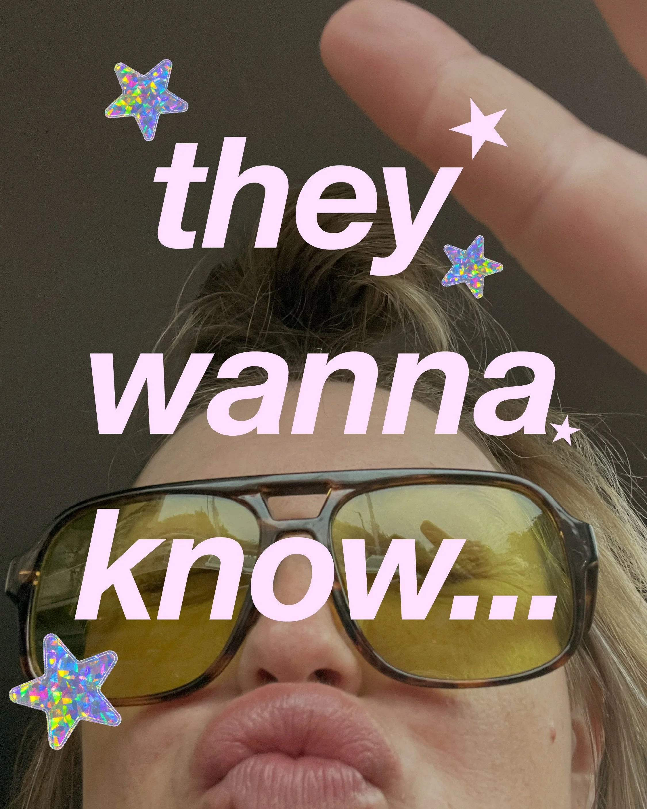 your new branding is ✨that girl✨

If you&rsquo;re a small business owner and you are in search of fun, bold, full of personality branding or design for your business&hellip;

hi! I&rsquo;m ash I would love to work with you 🩷

What makes my branding 