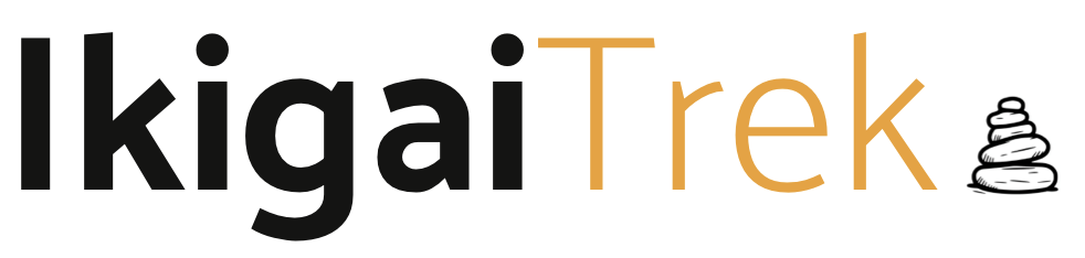 Ikigai Trek