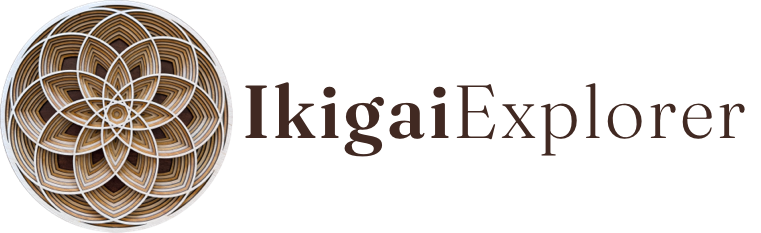 Ikigai Explorer