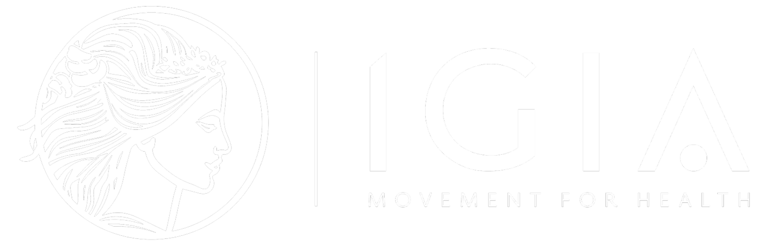 IGIA  | MOVEMENT FOR HEALTH