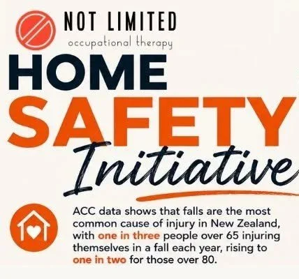 Safer at home. Independent for longer.