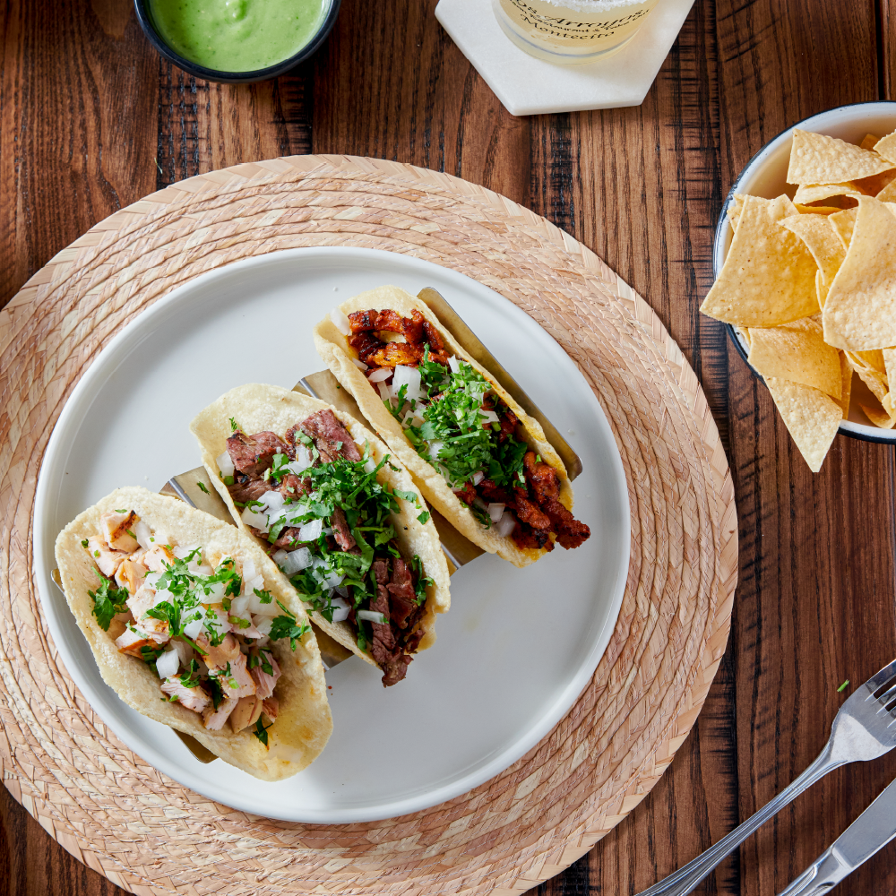 Los Arroyos Mexican Restaurant &amp; Take Out
