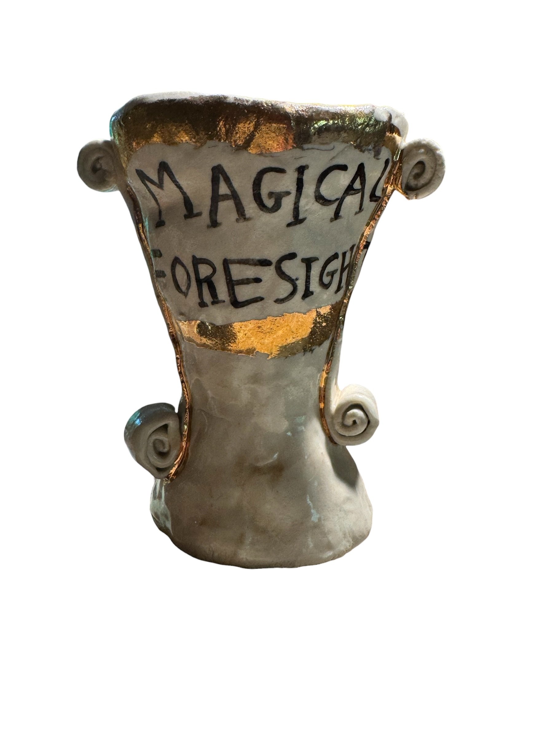 MAGICAL FORESIGHT TROPHY