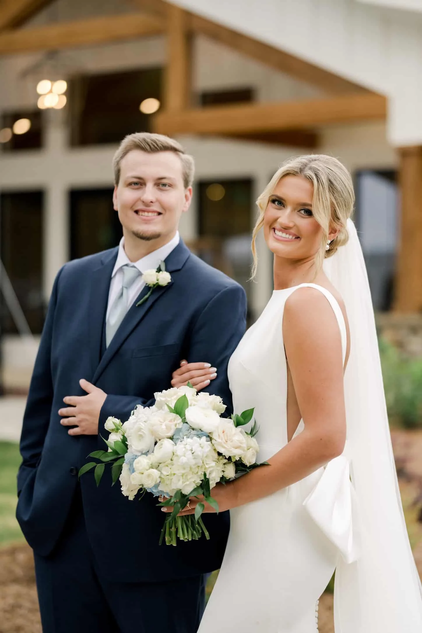Kensley &amp; Eli