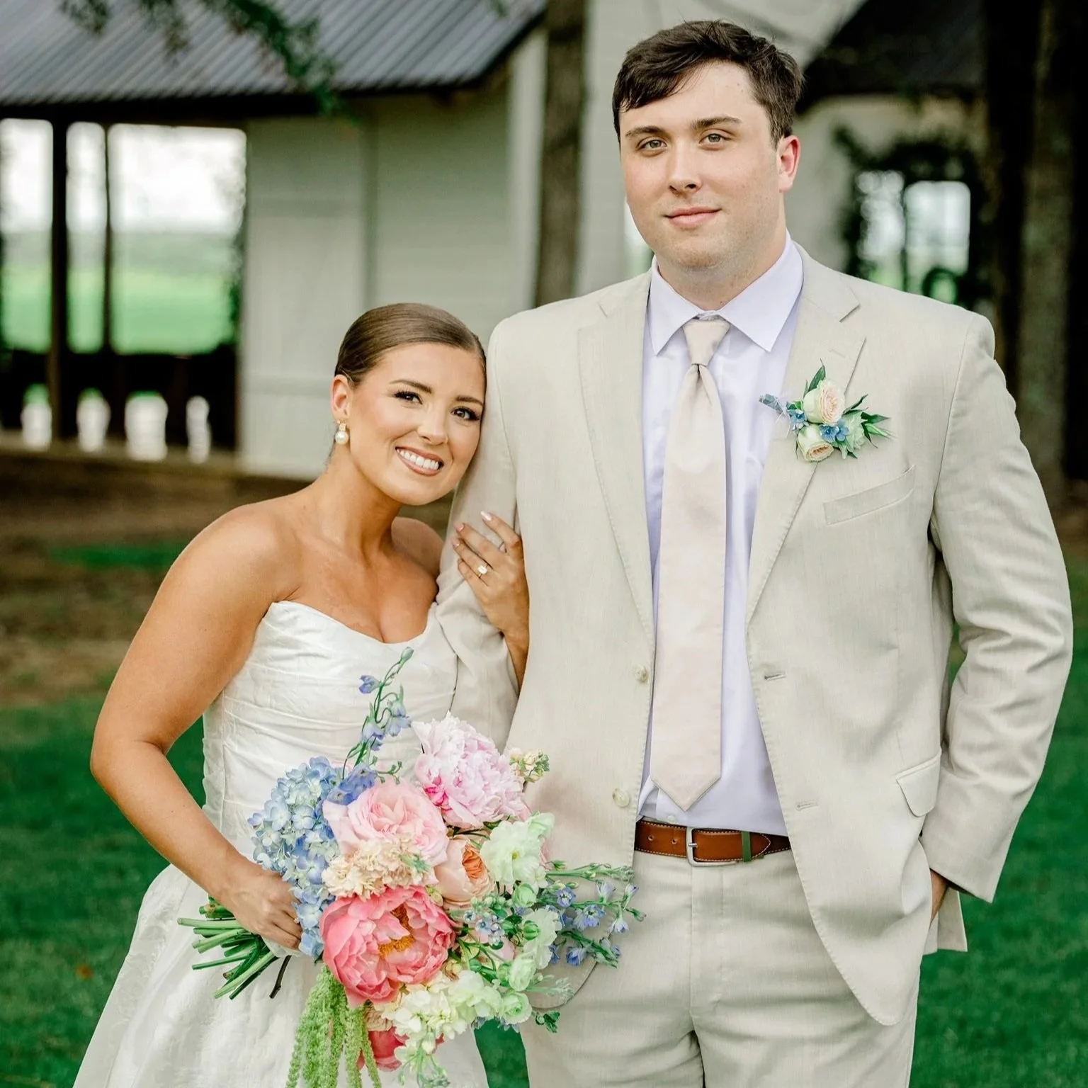 Raegan &amp; Sam