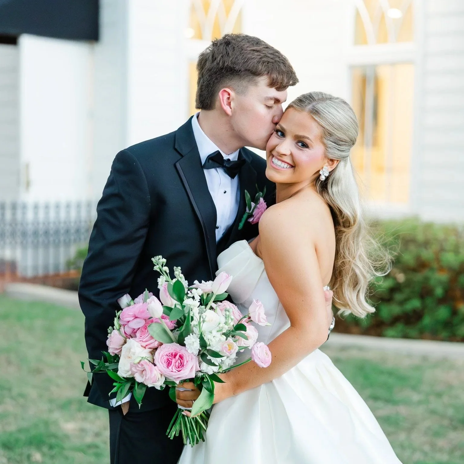 Brooklyn &amp; John