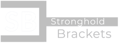 Stronghold Brackets