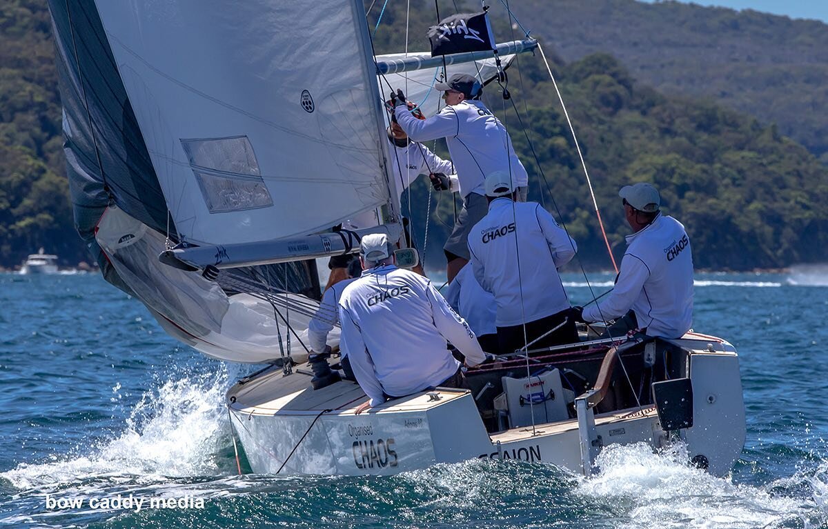 2023 National Titles &lsquo;Organised Chaos&rsquo;, 2nd on Scratch and winner of the Pat Carroll Memorial Trophy for the First Timber Seater Adams 10 Australian Championships @bowcaddymedia