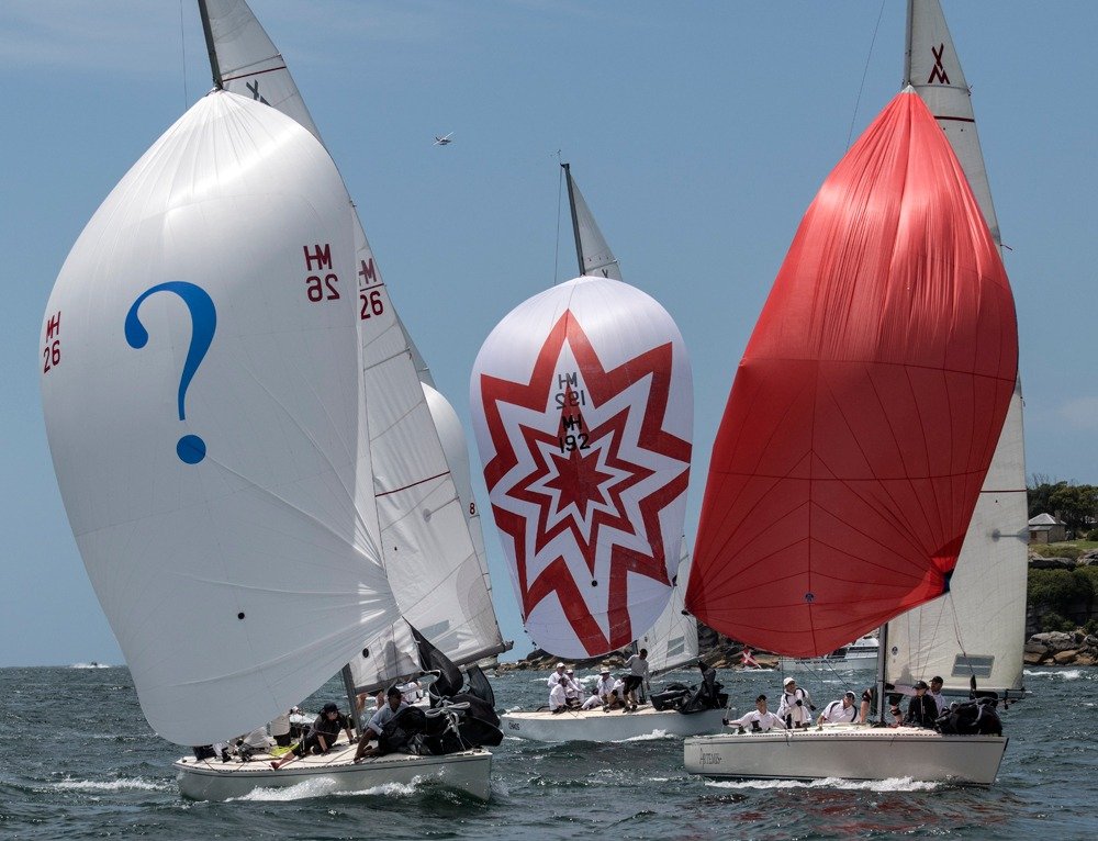 Adams 10 NSW State Titles 2022