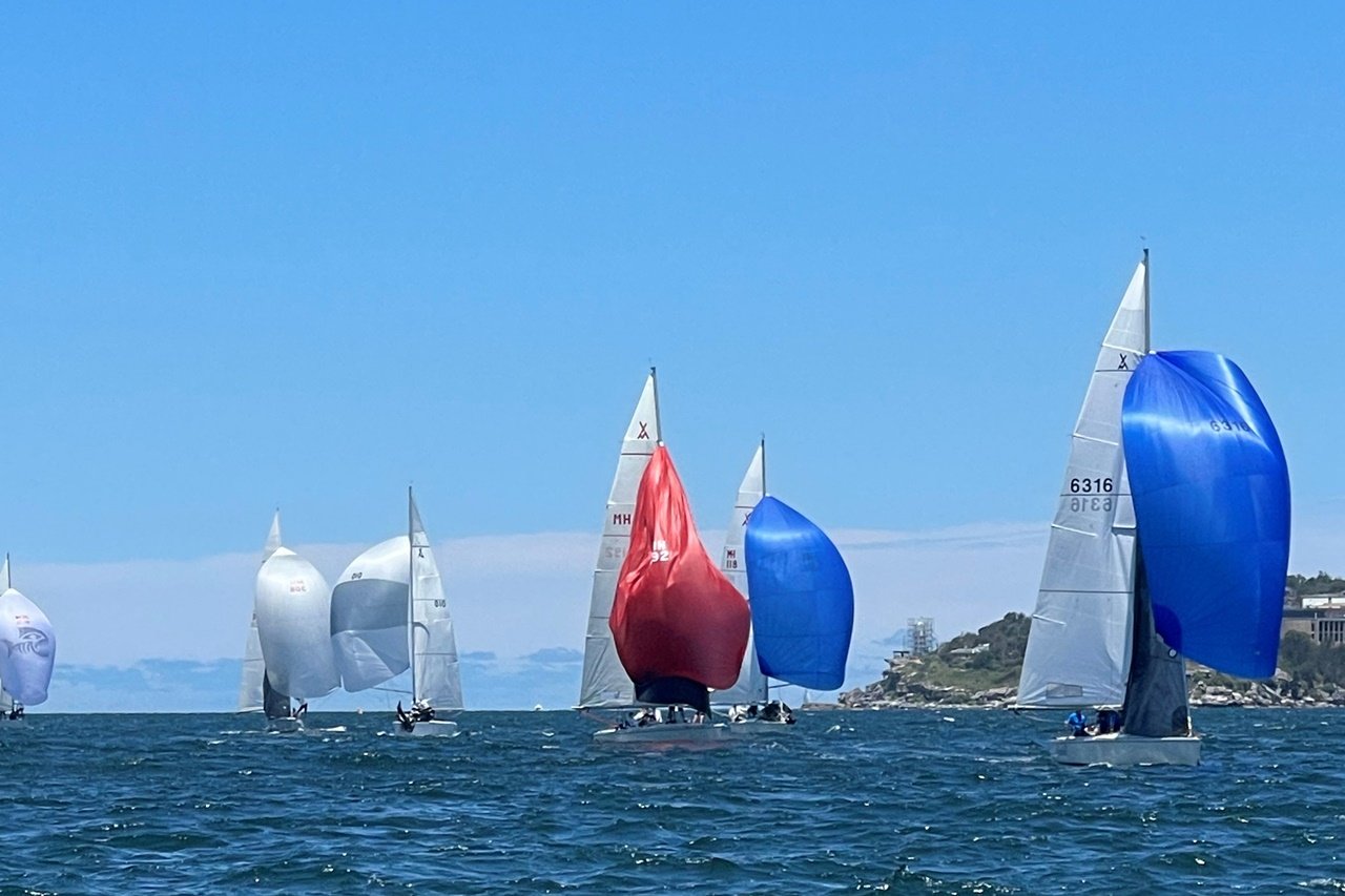 NSW State Titles 2023