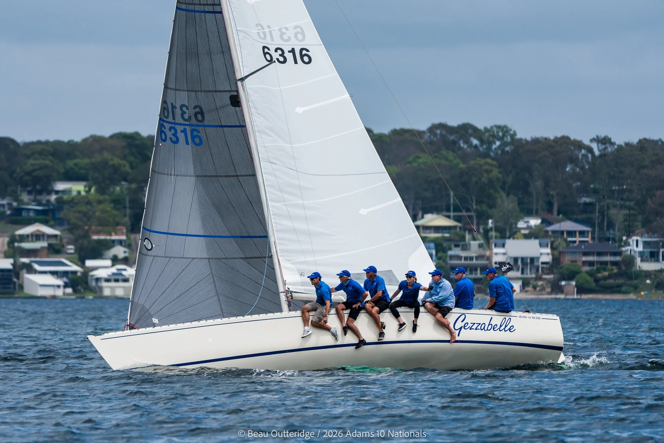 2026 National Championships Wrap Up