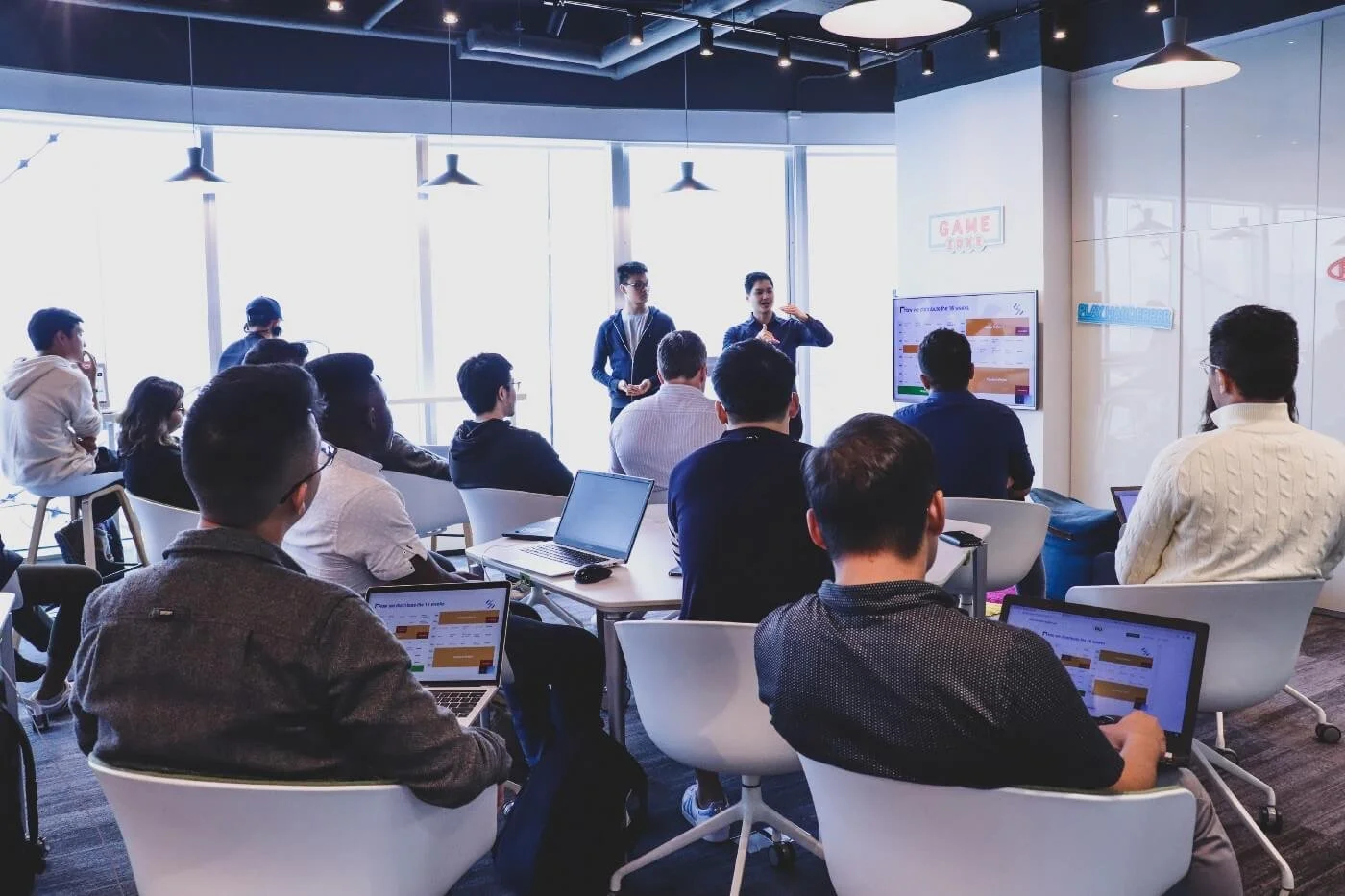 How our AI-Powered Assessment Tool Turbocharged Xccelerate's Train-to-Hire Program