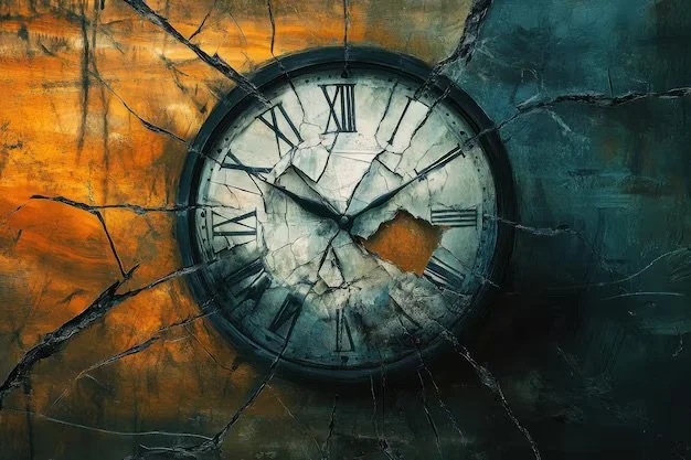 Caring for your Clock