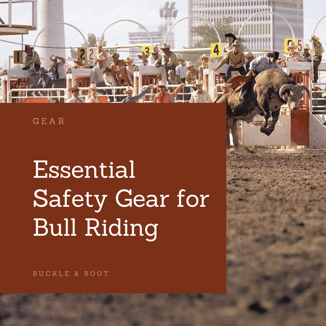 How to Train for Your First Rodeo: A Beginner’s Guide — Buckle & Boot Blog