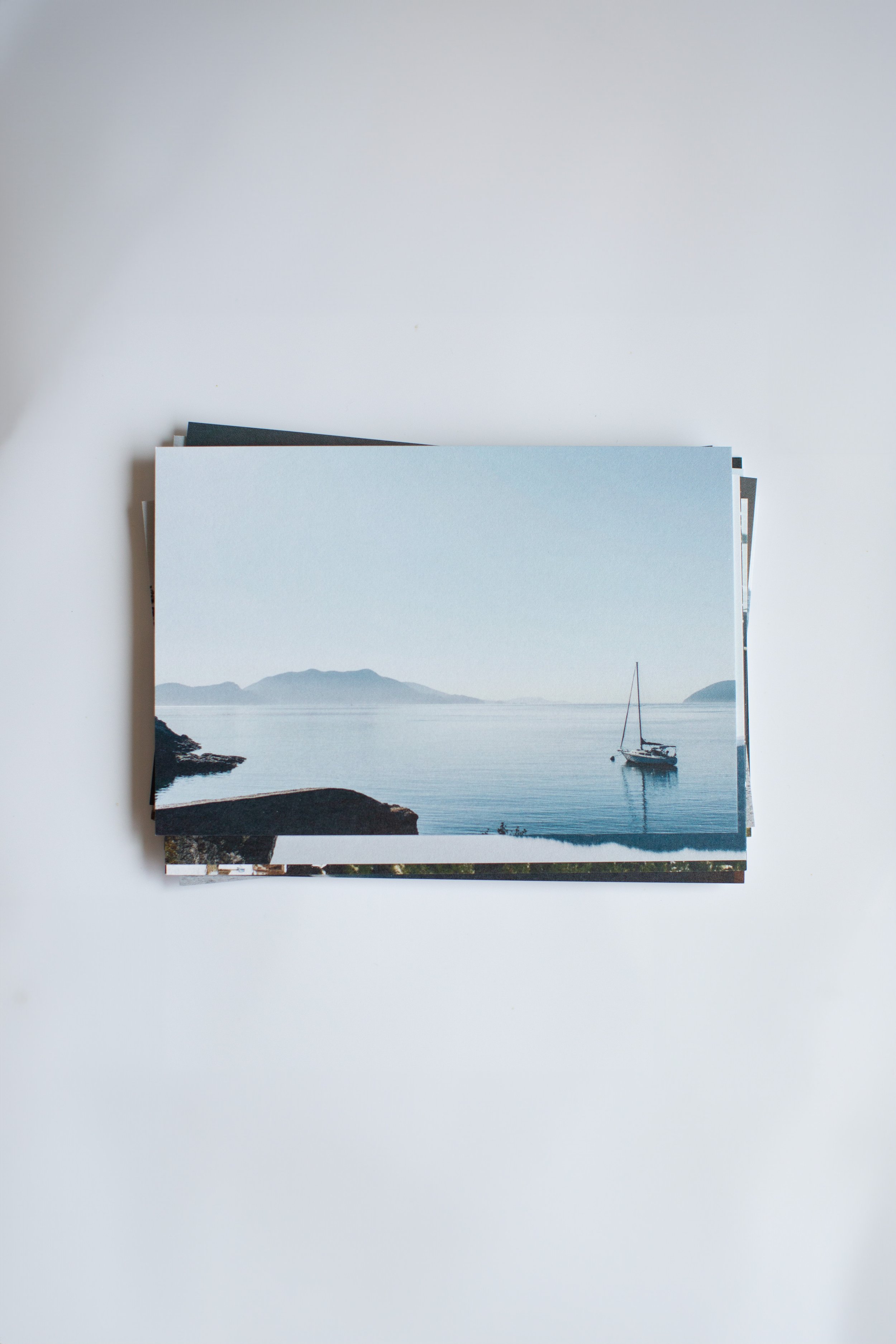 Postcard Pack
