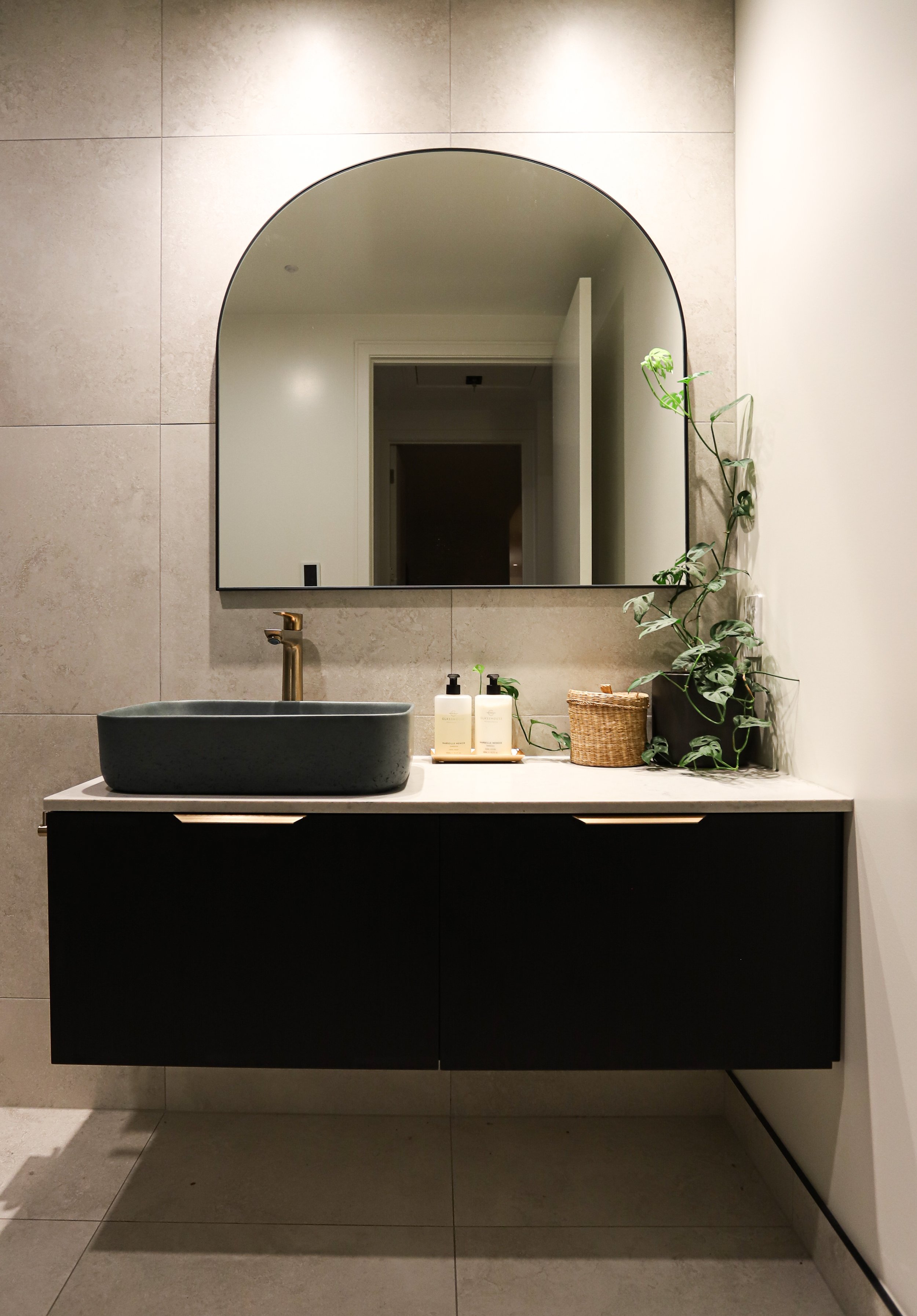 Custom Joinery - Kitchens, Stairs & Vanities | The Custom Space