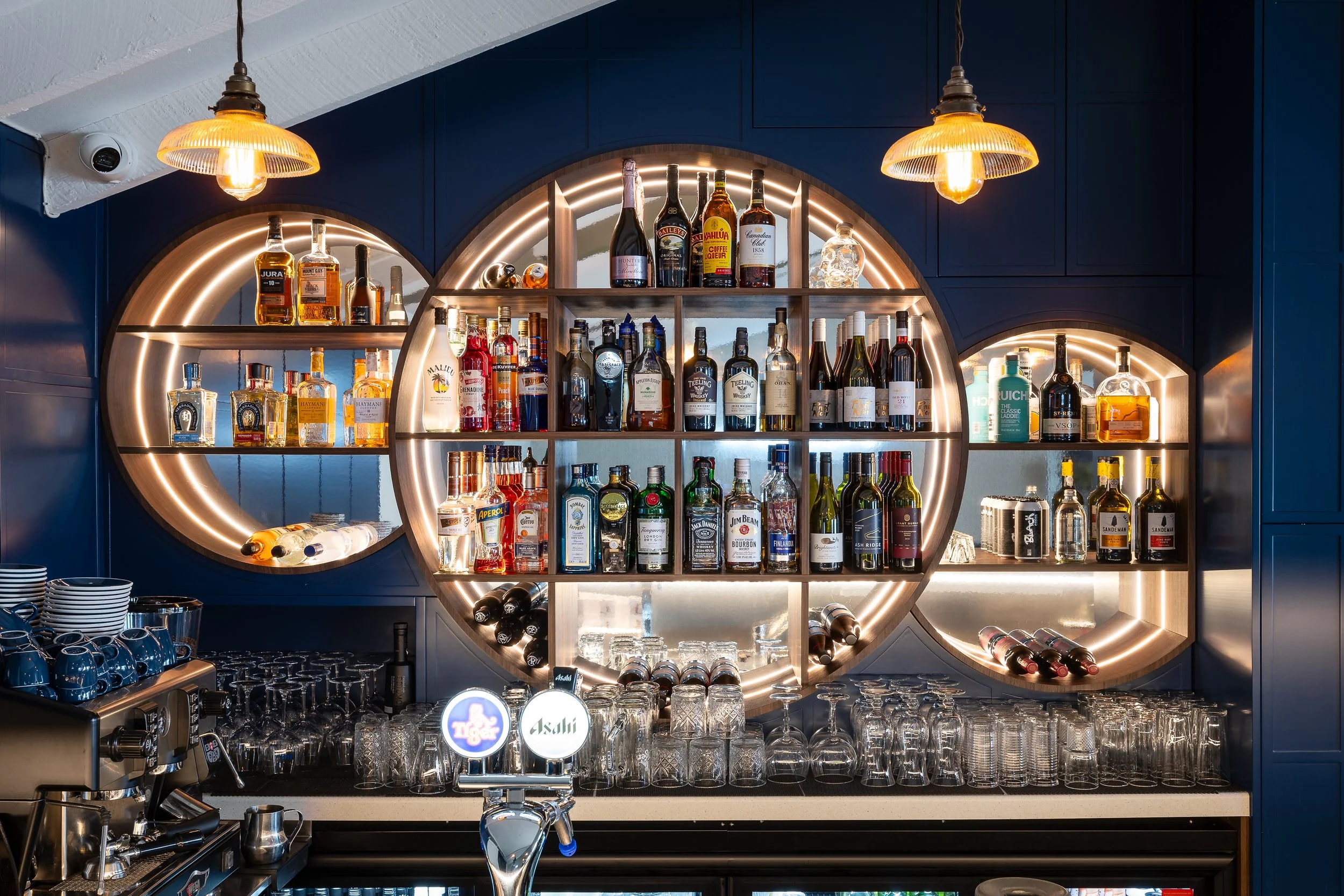Nahm Restaurant