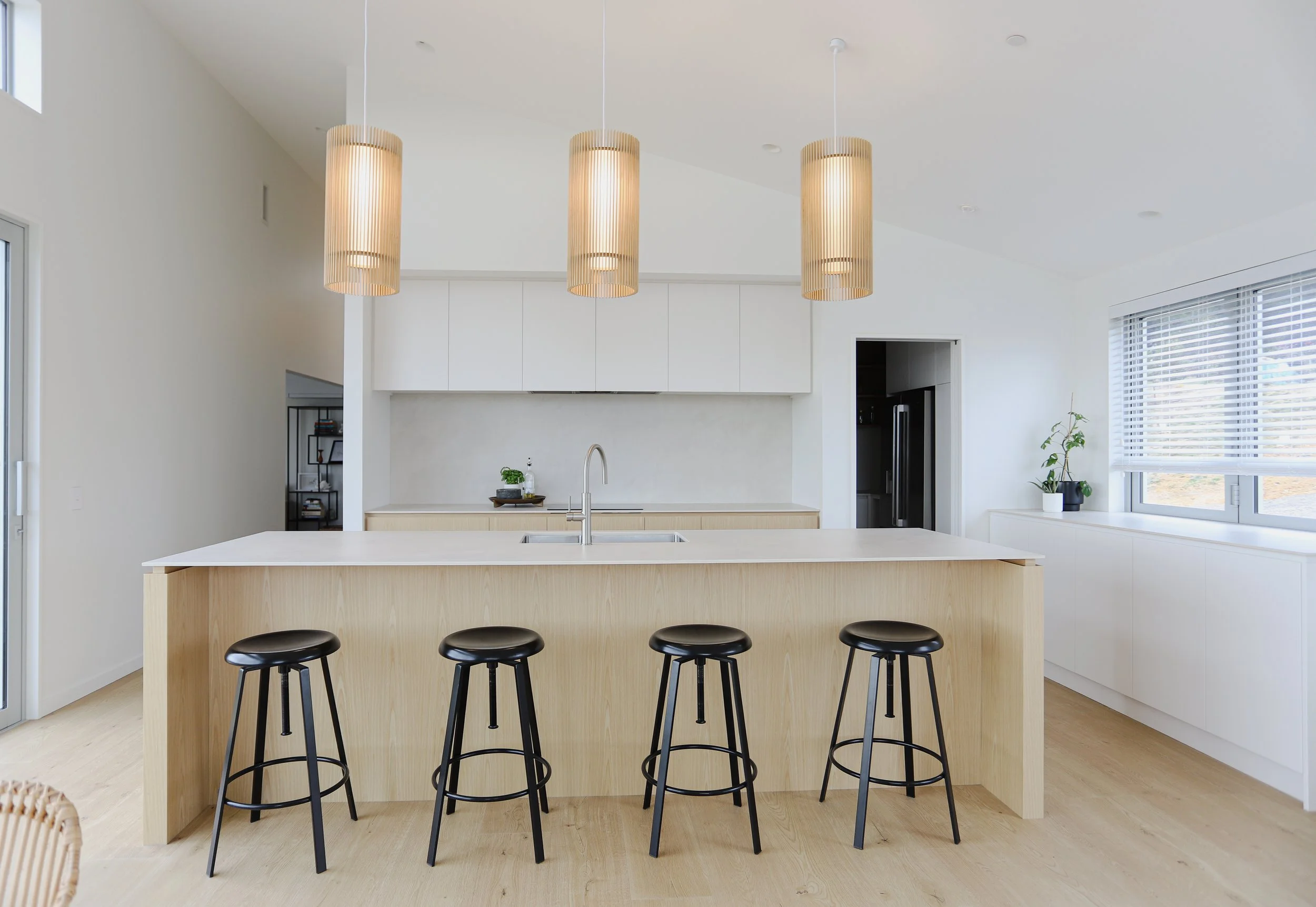 Designing for Real Life