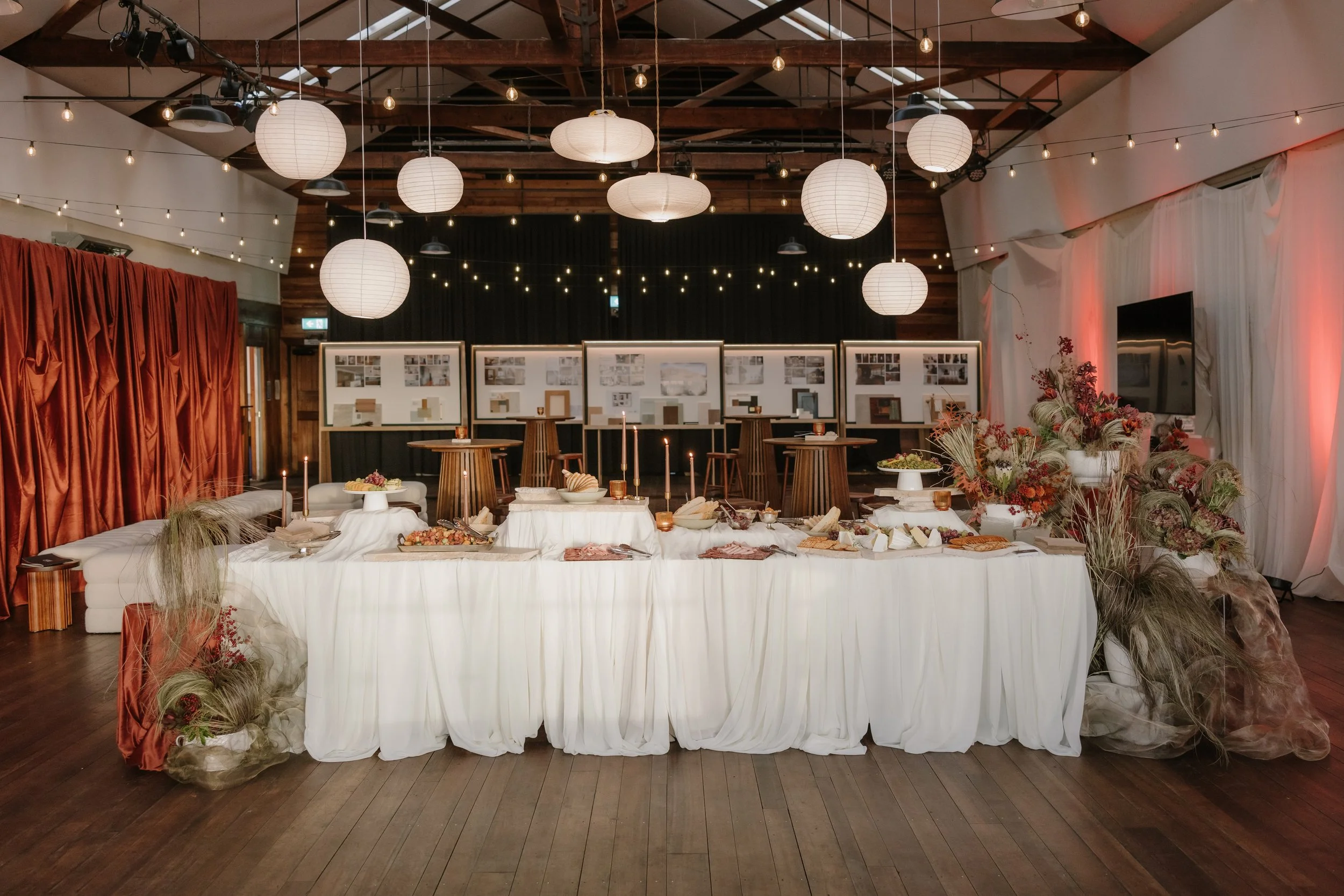 An Evening of Design, Craftsmanship, and Community