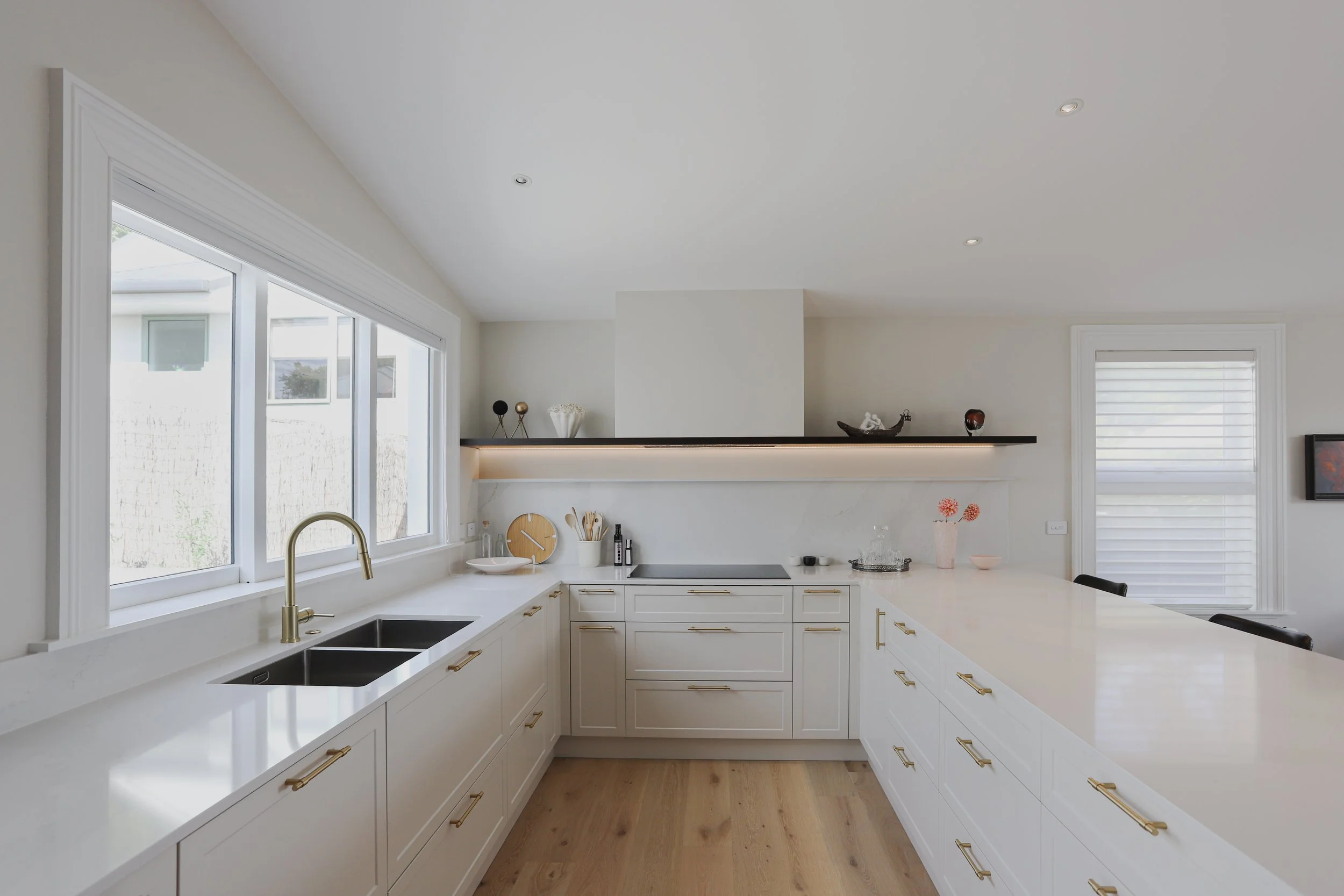 Choosing Your Kitchen Benchtop