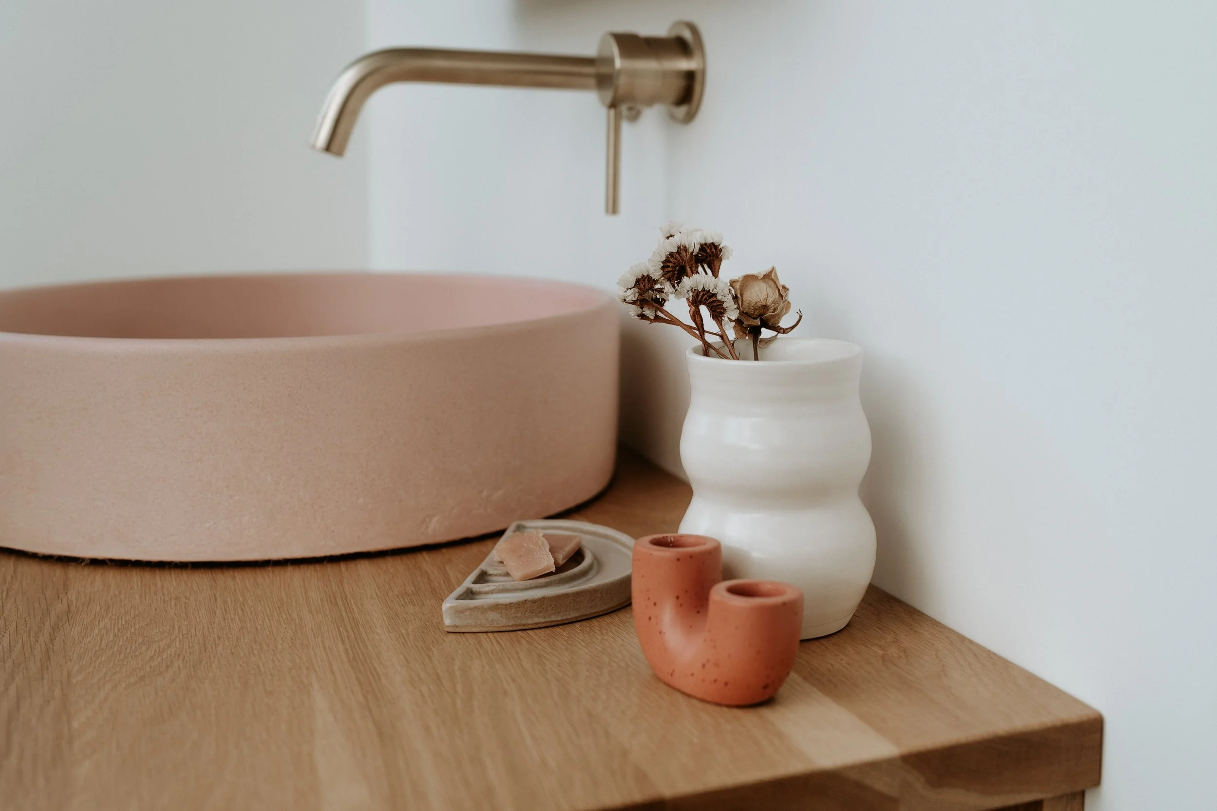 Handmade home interiors and décor, NZ