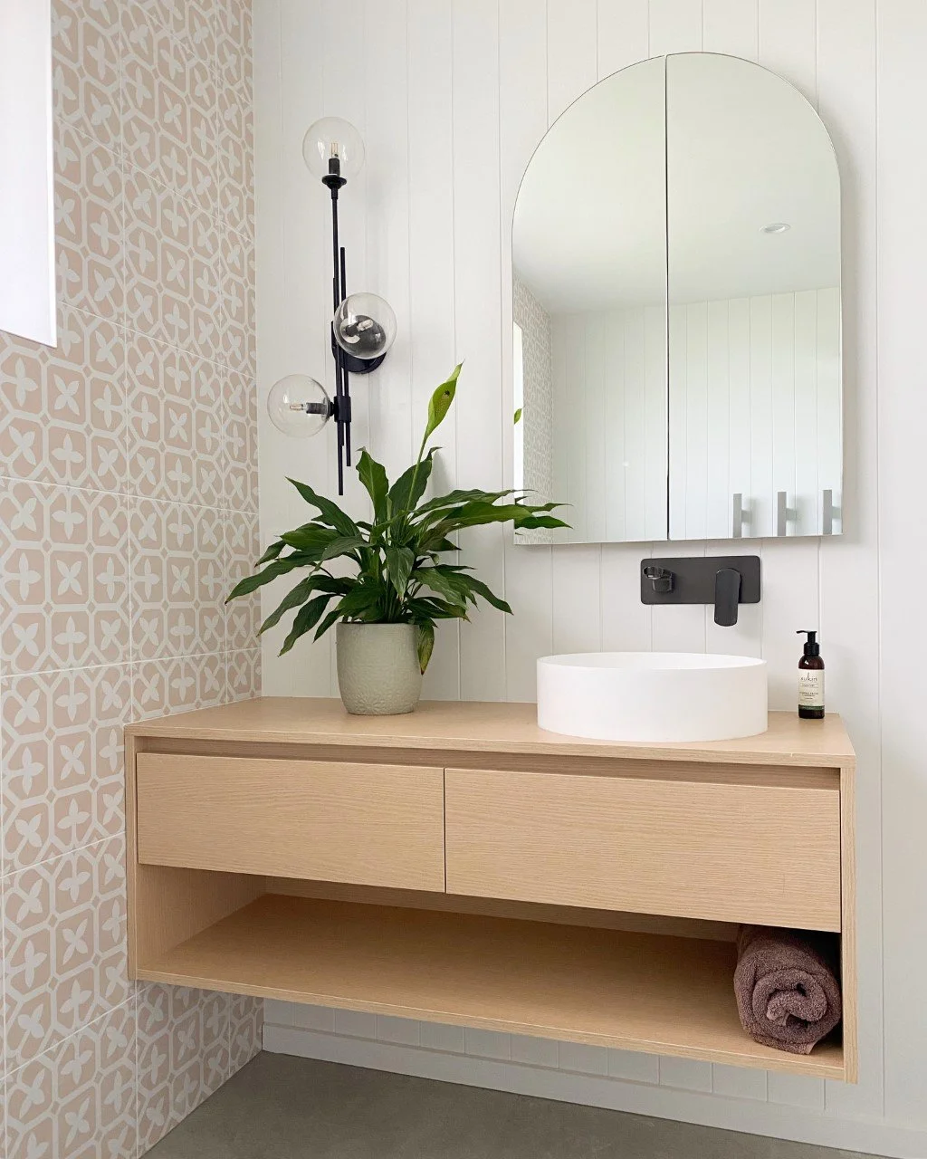 Bathroom cabinet mirrors, Nelson NZ
