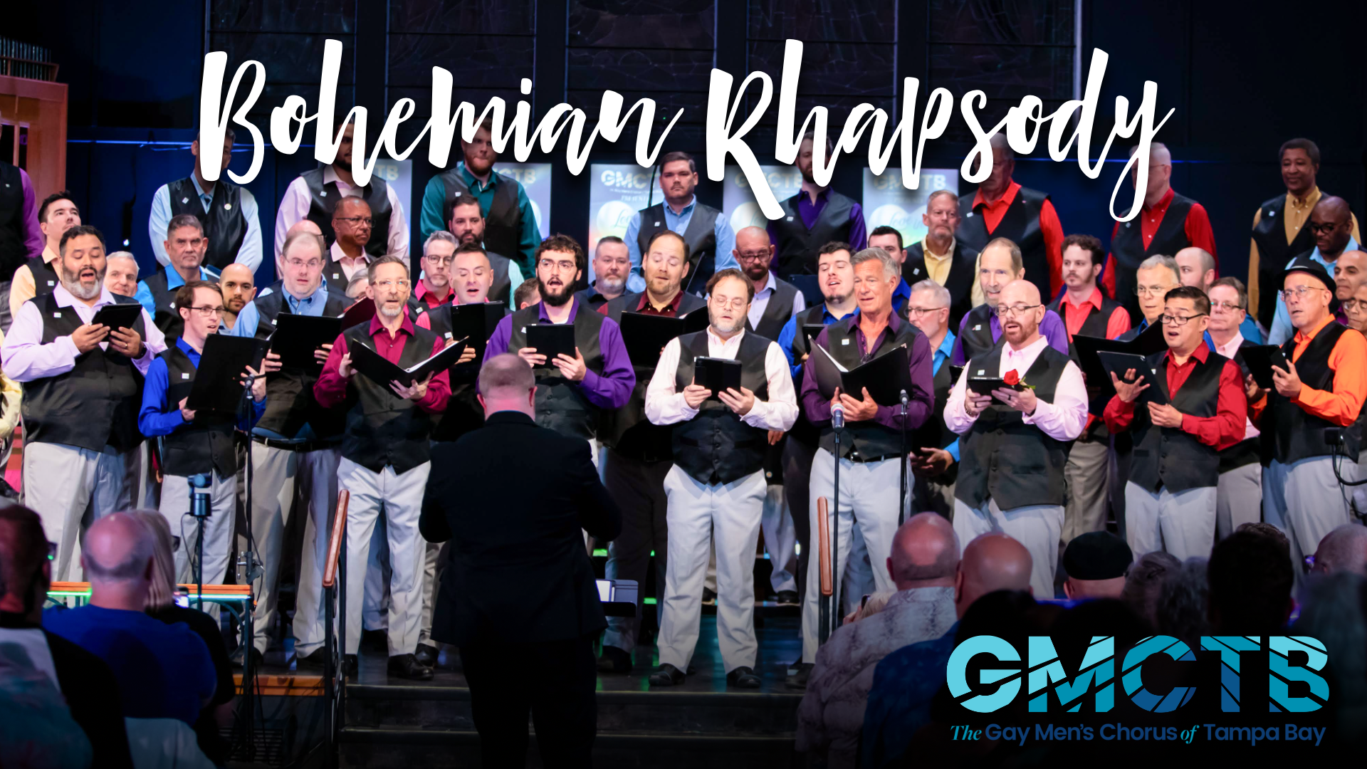 Bohemian Rhapsody