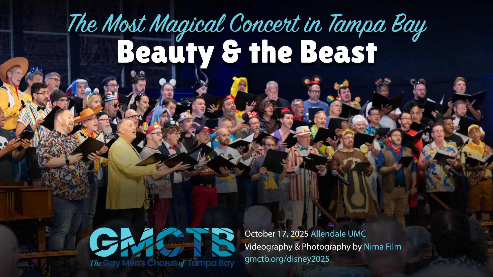 Beauty and the Beast