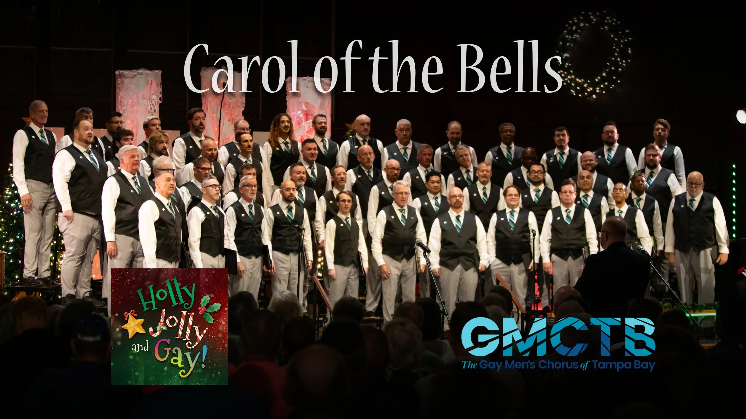 Carol of the Bells