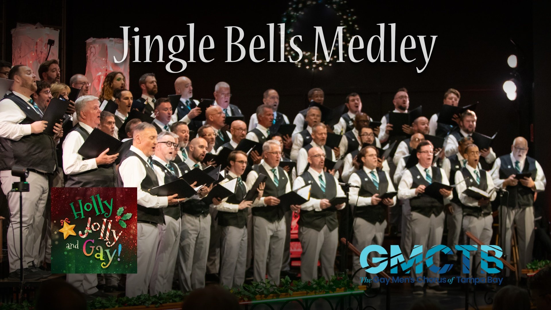 Jingle Bells Medley