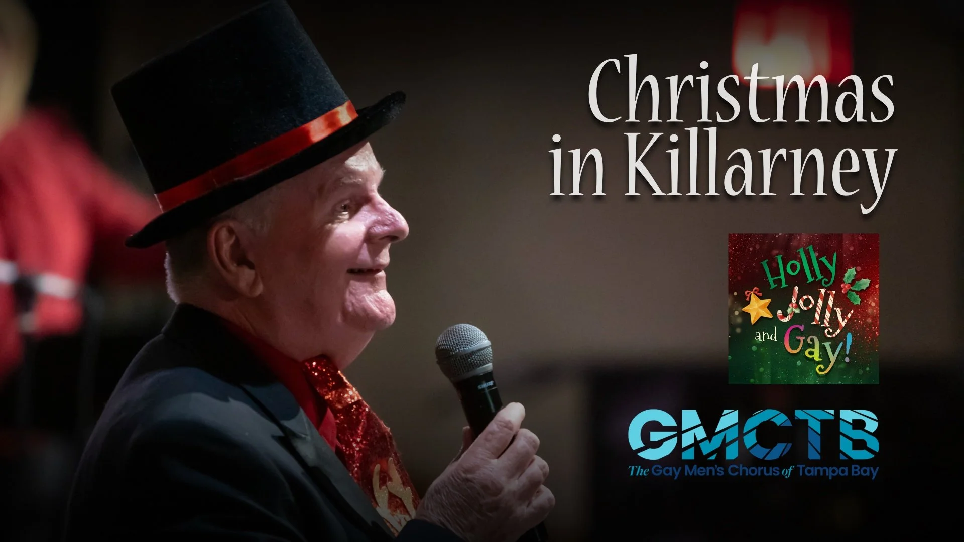 Christmas in Killarney