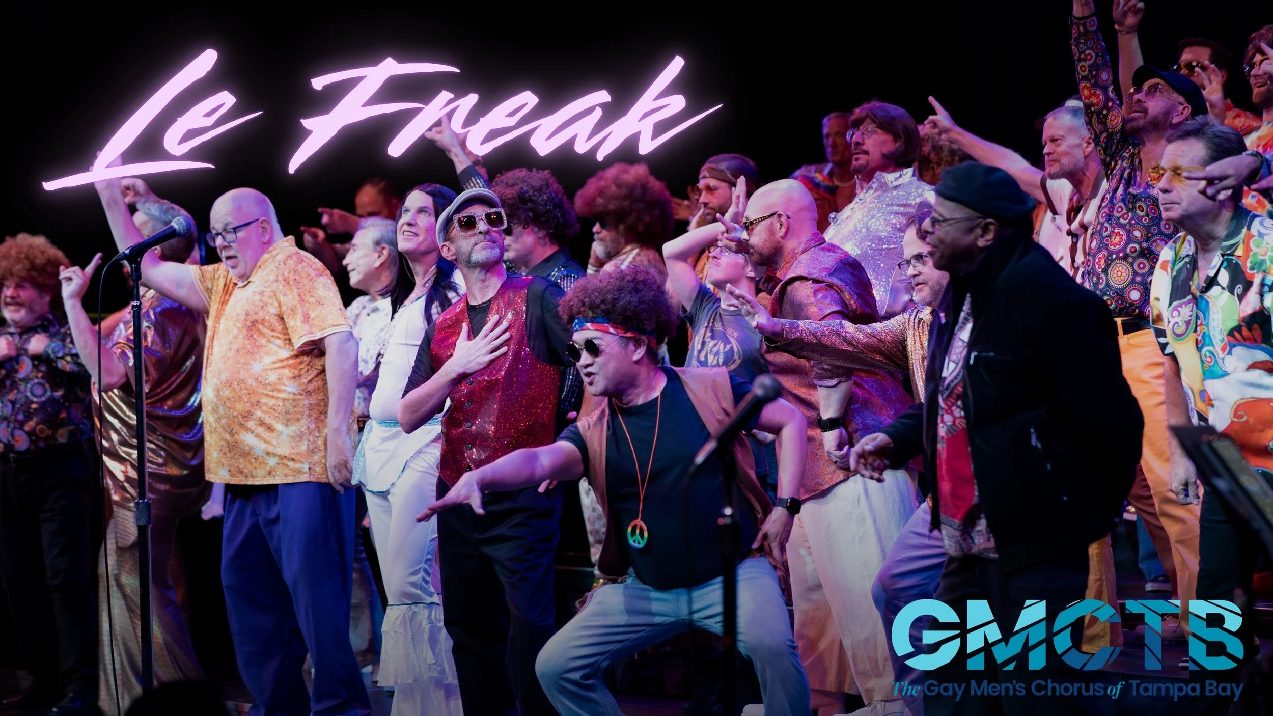 Le Freak