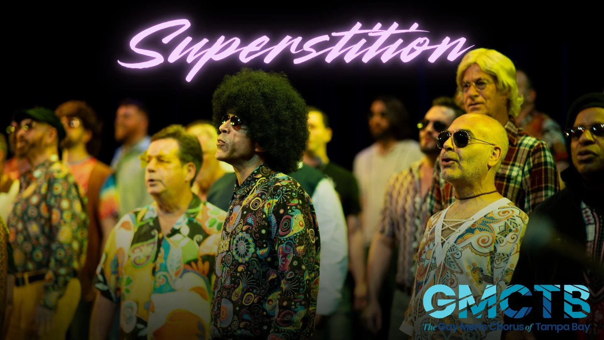 Superstition