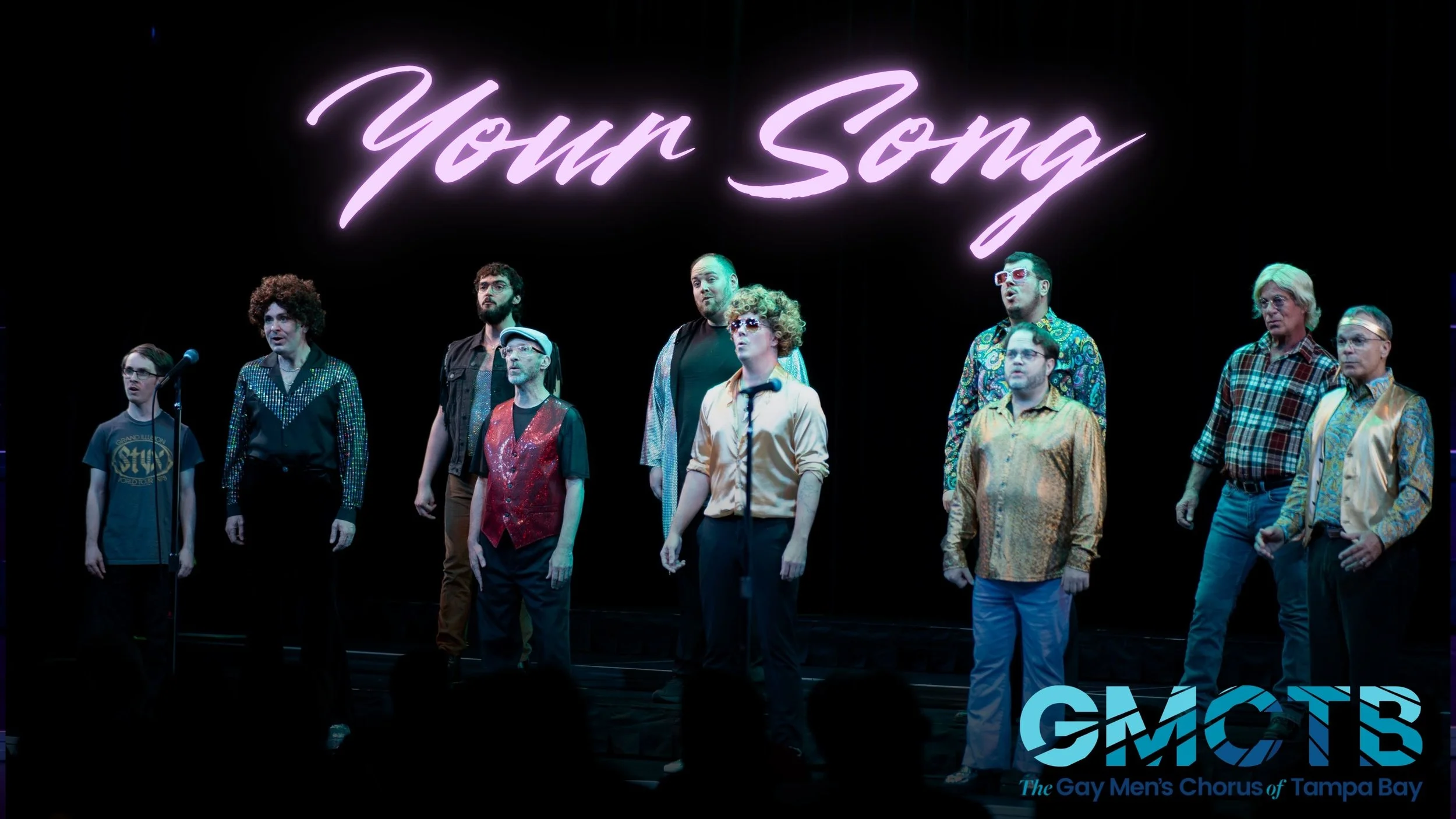 Your Song