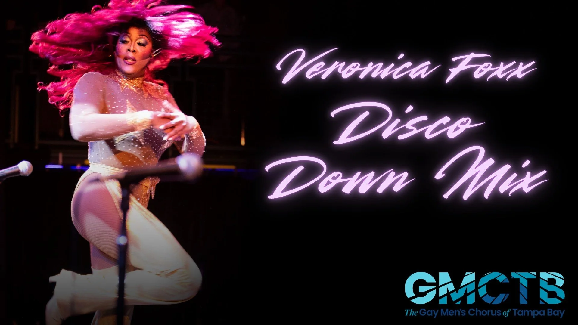 Disco Down Mix