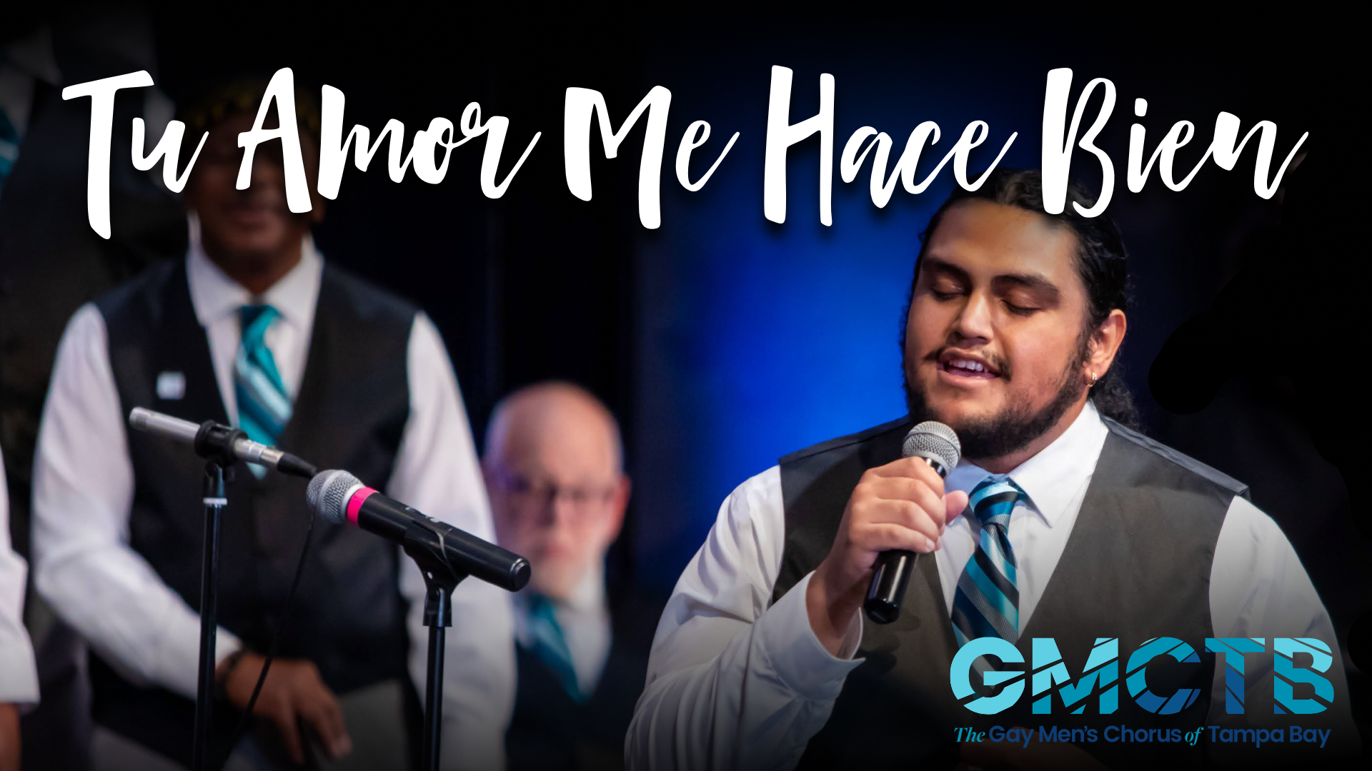 Tu Amor Me Hace Bien