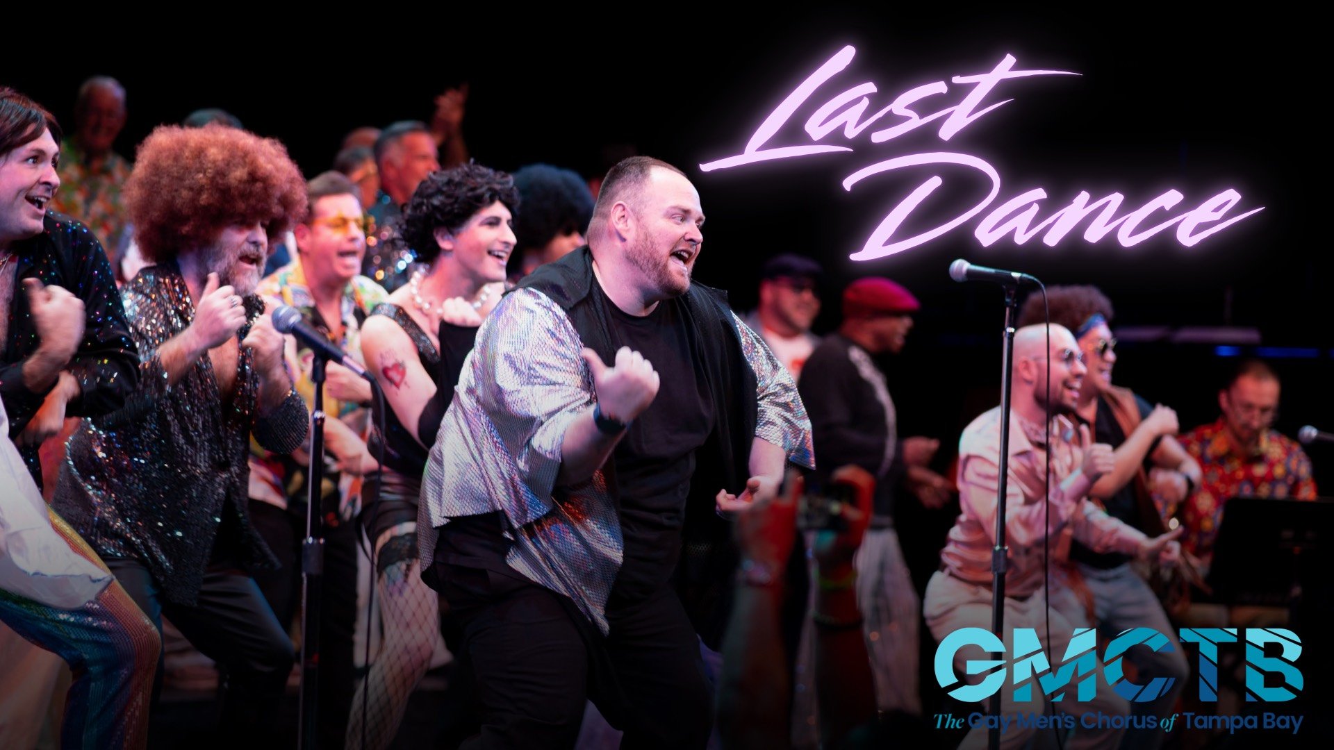 Last Dance