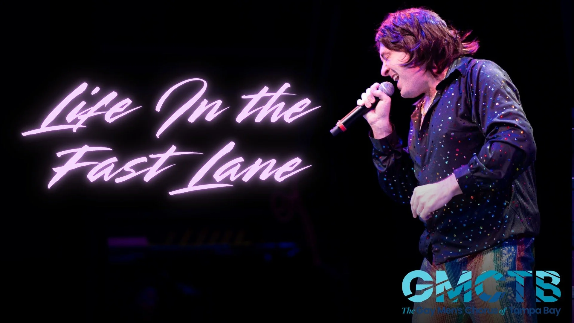 Life in the Fast Lane