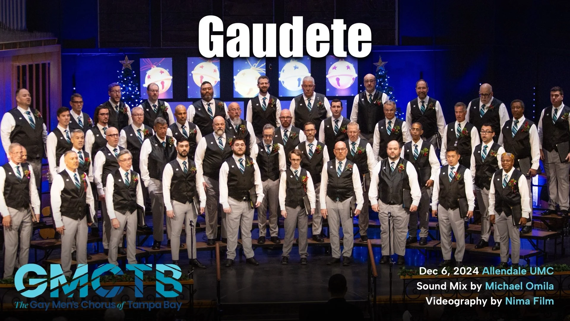 Gaudete!