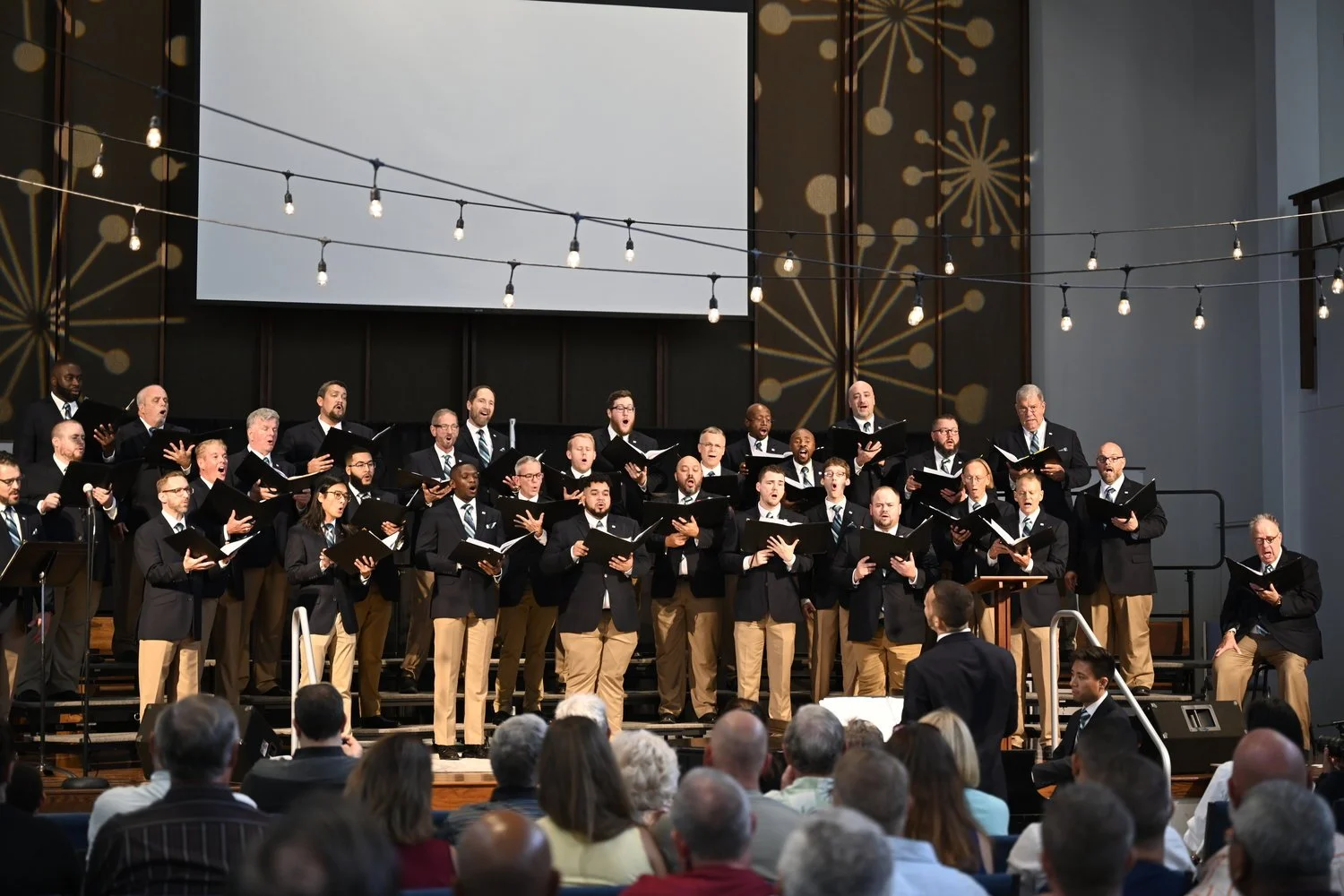 Our Story — Gay Men's Chorus of Tampa Bay