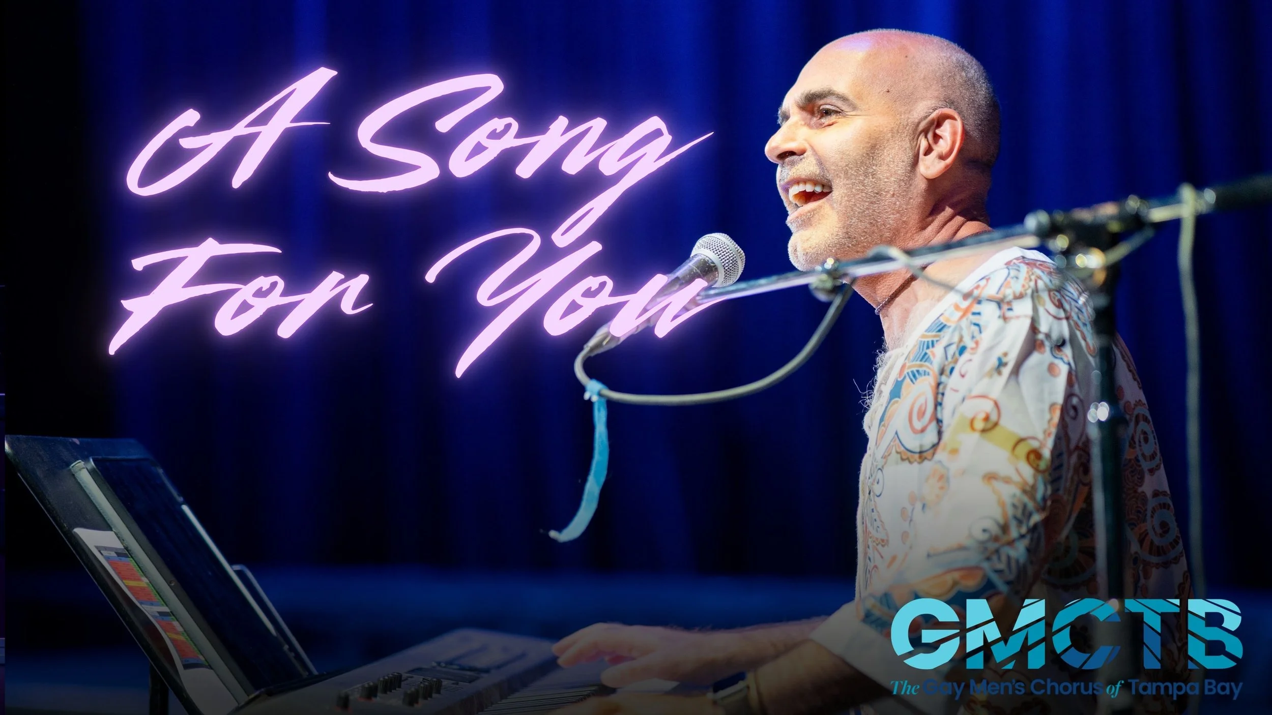 A Song For You