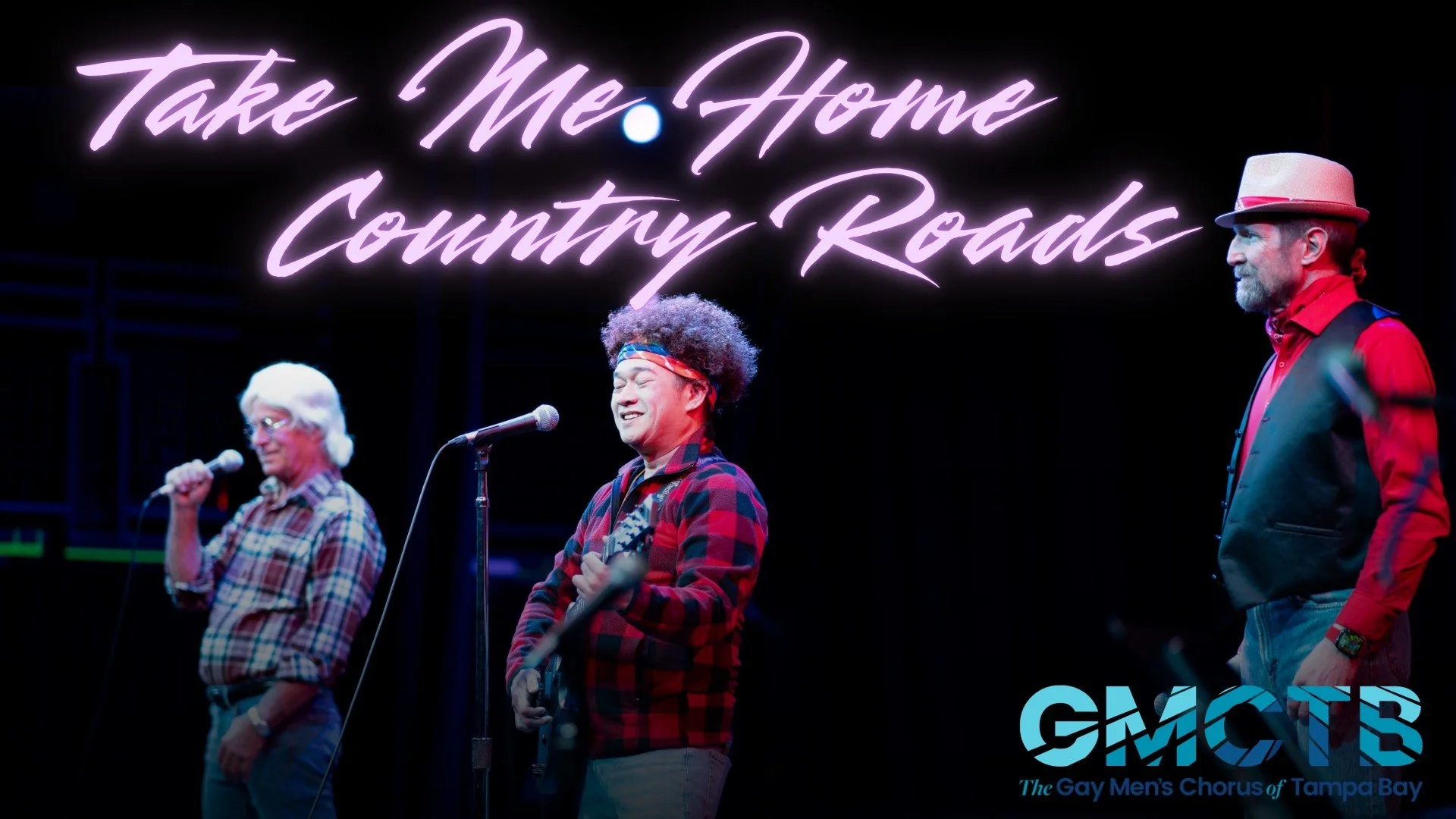 Take Me Home Country Roads